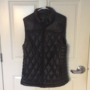 Yeti Insulated Down Puffer Vest Size L